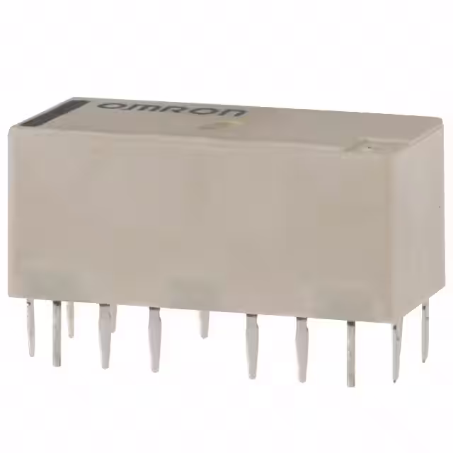 G6W-1P DC24 Omron Electronics Inc-EMC Div electronic component